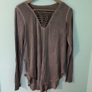 American Eagle Women’s Top